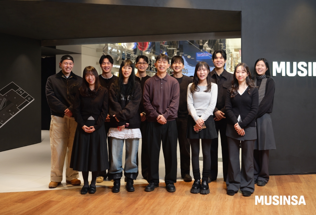 무신사리테일서비스, 신입 경영자 후보 ‘MMC’ 채용 27-Image